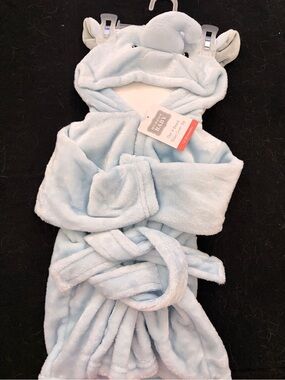 NWT baby bath bundle